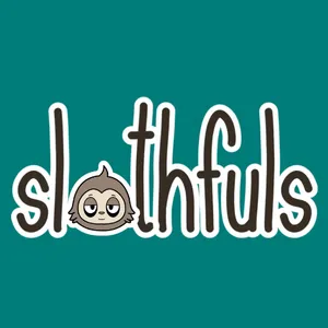 Slothfuls - Logo
