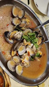 Ipoh Malay Cuisine - Malaysian restaurant in Vancouver – fine dining dishes, interior photos, and ambiance.