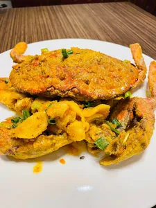 South Silk Road Restaurant - Szechuan Spicy restaurant in Richmond – fine dining dishes, interior photos, and ambiance.