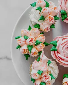 Butter Baked Goods - Dessert restaurant in Vancouver – fine dining dishes, interior photos, and ambiance.