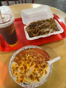 Crystal Cafe - Taiwanese & HK Cafe restaurant in Burnaby – fine dining dishes, interior photos, and ambiance.