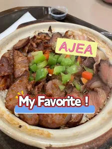 Review photo uploaded by Grant at AJEA NOODLE