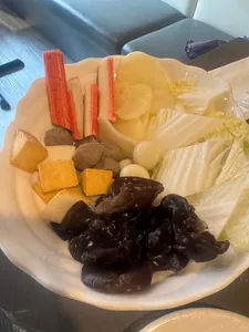 PIGGY BROS - Chinese restaurant in Richmond – fine dining dishes, interior photos, and ambiance.