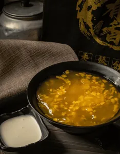 Sweet Memory - Dessert restaurant in Richmond – fine dining dishes, interior photos, and ambiance.