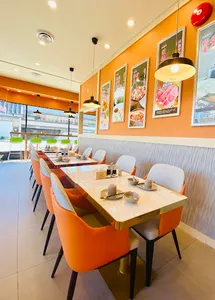 Hao's Tapas Kitchen - Chinese restaurant in Richmond – fine dining dishes, interior photos, and ambiance.