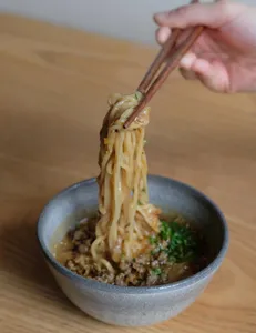 Niwa Restaurant - Global restaurant in Vancouver – fine dining dishes, interior photos, and ambiance.