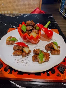 Beijing BBQ Duck Restaurant - Chinese restaurant in Richmond – fine dining dishes, interior photos, and ambiance.