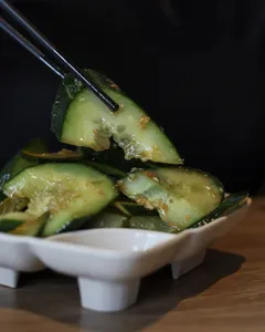 Old Xian's Food Richmond - Chinese restaurant in Richmond – fine dining dishes, interior photos, and ambiance.