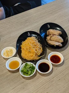 Xiang Yuan Qiao Yunnan Cross Bridge Rice Noodle Coquitlam - Chinese restaurant in Coquitlam – fine dining dishes, interior photos, and ambiance.