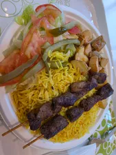 Review photo uploaded by Tim gor at BASHA Richmond Centre