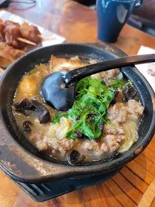 Banshan bbq restaurant - BBQ restaurant in Coquitlam – fine dining dishes, interior photos, and ambiance.