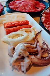 Happy Lamb Hot Pot Burnaby - Hot Pot restaurant in Burnaby – fine dining dishes, interior photos, and ambiance.