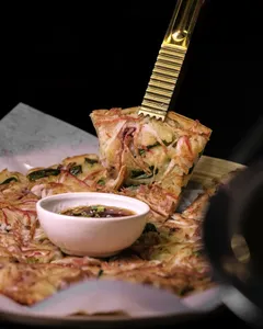 Elysium Korean Bistro and Restaurant - Korean restaurant in Richmond – fine dining dishes, interior photos, and ambiance.