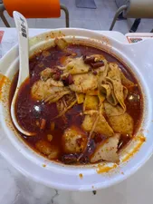 Review photo uploaded by A customer at Fish With You Richmond