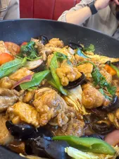 Review photo uploaded by A customer at The Regalia Restaurant