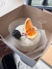 Review photo uploaded by MightyG at Oh Sweet Day! Bake Shop Port Moody