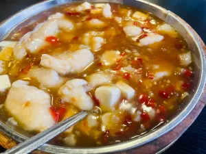 Yaletown Chinese restaurant - Chinese restaurant in Downtown Vancouver – fine dining dishes, interior photos, and ambiance.