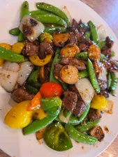 Review photo uploaded by Tim gor at Happy Valley Seafood Restaurant