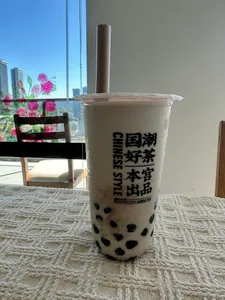 Bengong's Tea SFU - Bubble Tea restaurant in Burnaby – fine dining dishes, interior photos, and ambiance.