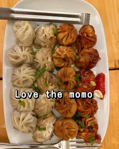 Review photo uploaded by Mila🌼💛 at Himalayan Momo Restaurant and Bar