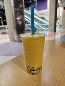 Bubble King Tea House - Bubble Tea restaurant in Downtown Vancouver – fine dining dishes, interior photos, and ambiance.