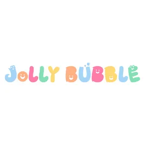 Jolly Bubble - Logo