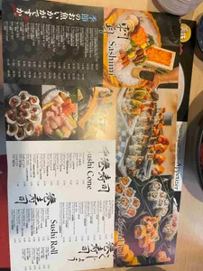 Koto izakaya - Japanese & Sushi restaurant in Richmond – fine dining dishes, interior photos, and ambiance.