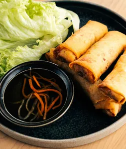 Madame Danh - Vietnamese restaurant in Vancouver – fine dining dishes, interior photos, and ambiance.