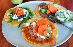 Review photo uploaded by Darren at COMEDOR By La Taqueria