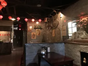 Sweet Memory - Dessert restaurant in Richmond – fine dining dishes, interior photos, and ambiance.