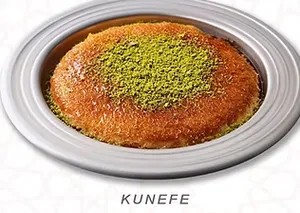 Davie's The Best Turkish Cuisine - Middle Eastern restaurant in Downtown Vancouver – fine dining dishes, interior photos, and ambiance.