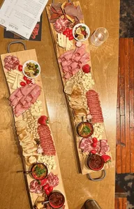 Alibi Room - North American restaurant in Downtown Vancouver – fine dining dishes, interior photos, and ambiance.