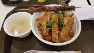 Sesame Kitchen - Chinese restaurant in Richmond – fine dining dishes, interior photos, and ambiance.