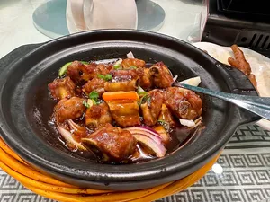 A BITE OF SHUNDE - Chinese restaurant in Richmond – fine dining dishes, interior photos, and ambiance.