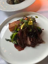 Review photo uploaded by A customer at La Terrazza