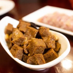 Z&W Shanghai Kitchen - Chinese restaurant in Vancouver – fine dining dishes, interior photos, and ambiance.