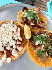 Review photo uploaded by Ali is Ali at COMEDOR By La Taqueria