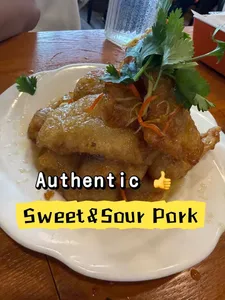 Review photo uploaded by mao at Joint BBQ