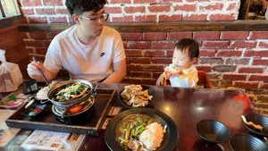 Review photo uploaded by 可愛傻妹豬🐷 at Old Memory Kitchen