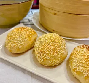 Shanghai Taste - Chinese restaurant in Richmond – fine dining dishes, interior photos, and ambiance.