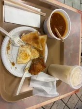 Review photo uploaded by 奔波儿霸 at Jimmy‘s Tea House