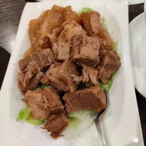 Grand Seasons Restaurant - Chinese restaurant in Coquitlam – fine dining dishes, interior photos, and ambiance.