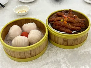 Neptune Palace Seafood Restaurant Vancouver - Dim Sum restaurant in Vancouver – fine dining dishes, interior photos, and ambiance.