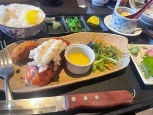 Review photo uploaded by MC at TOKU Japanese Restaurant