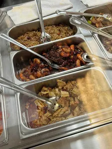 YuXiangYuan - Chinese restaurant in Richmond – fine dining dishes, interior photos, and ambiance.