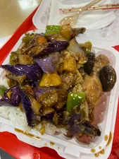 Review photo uploaded by A customer at Beijing Taste