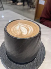 Review photo uploaded by A customer at Cafe & Life