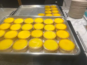 Review photo uploaded by Katherine at Castella Cheesecake Richmond Centre