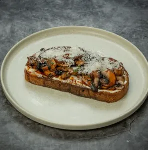 Penny Penny Coffee - Cafe restaurant in Vancouver – fine dining dishes, interior photos, and ambiance.