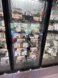 No. 1 Fine Foods Store - local business in Burnaby – interior photos, and ambiance.